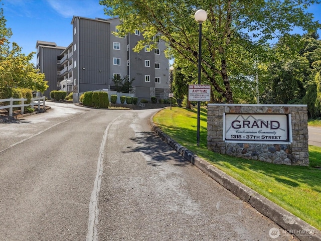 1318 37th St Unit 2-428, Everett, WA 98201 - photo 36