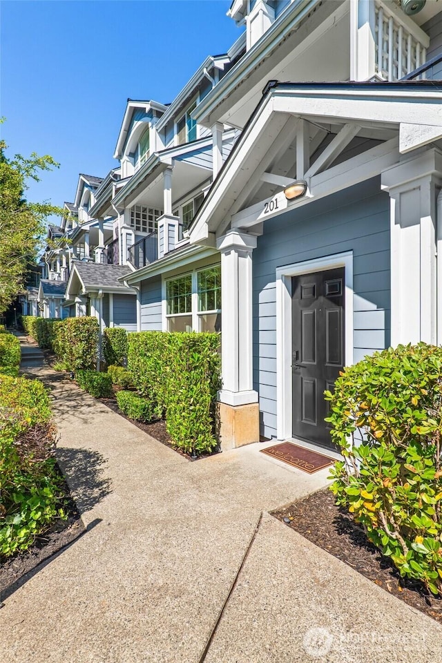16125 Juanita Woodinville Way NE Unit 201, Bothell, WA 98011 - photo 1
