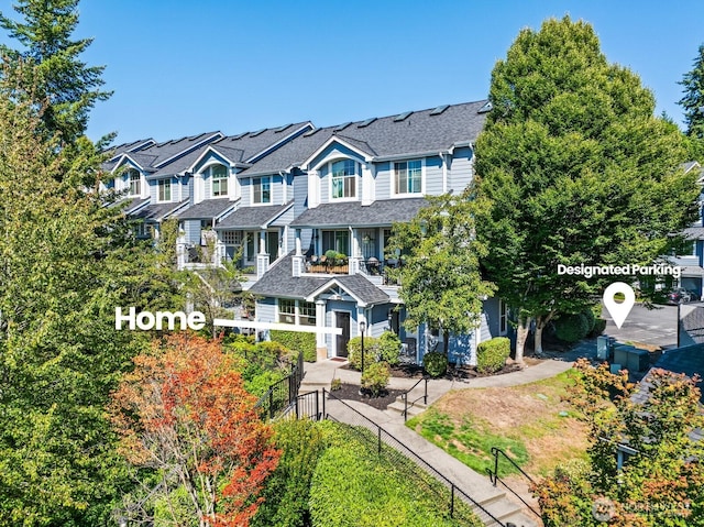 16125 Juanita Woodinville Way NE Unit 201, Bothell, WA 98011 - photo 2
