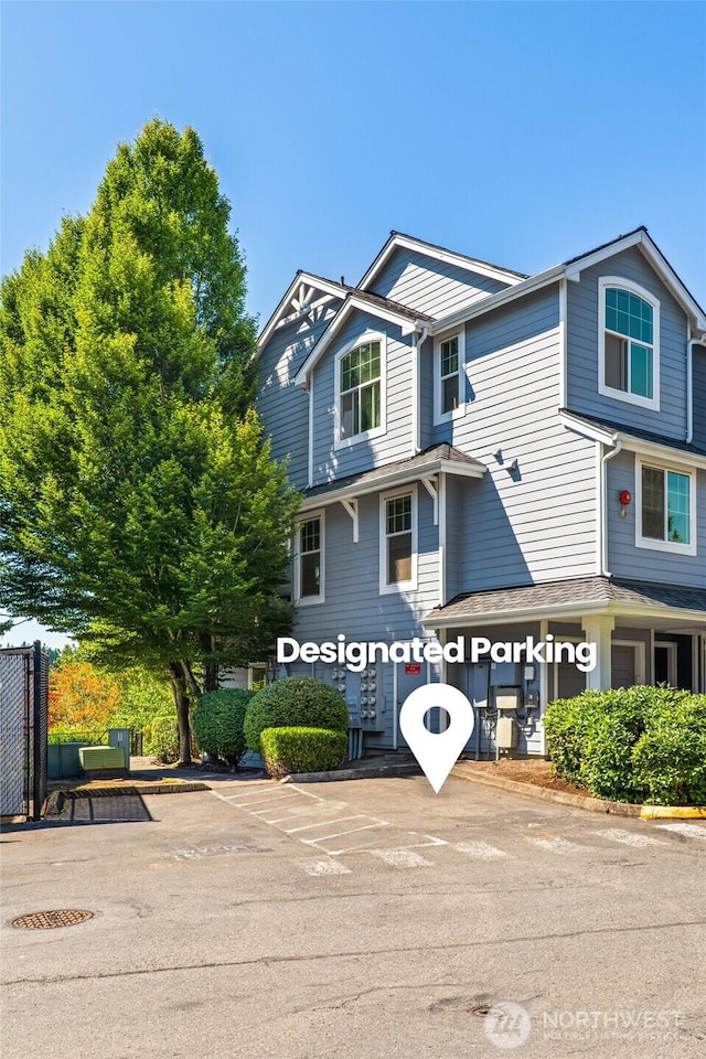 16125 Juanita Woodinville Way NE Unit 201, Bothell, WA 98011 - photo 20
