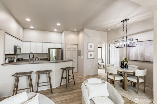 16125 Juanita Woodinville Way NE Unit 201, Bothell, WA 98011 - photo 6