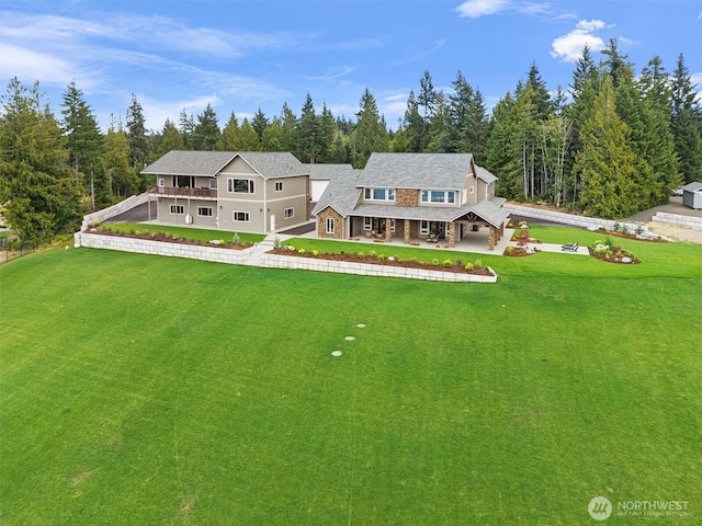 151 E Windy Ridge Ln, Belfair, WA 98528 - photo 34