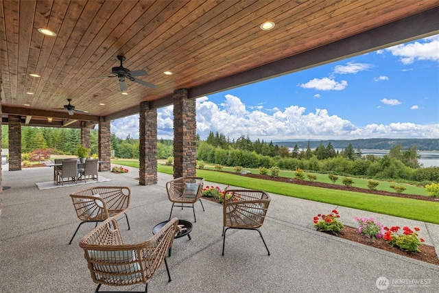 151 E Windy Ridge Ln, Belfair, WA 98528 - photo 31