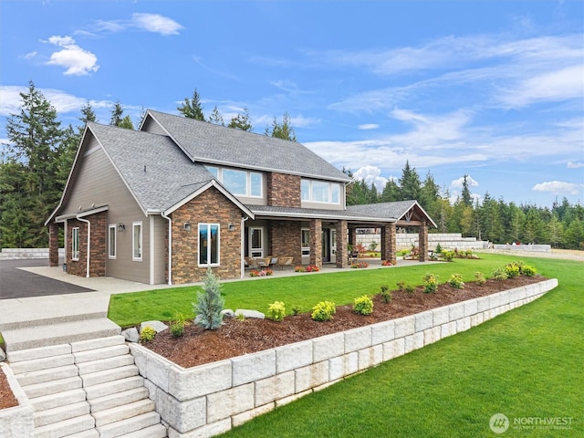151 E Windy Ridge Ln, Belfair, WA 98528 - photo 35