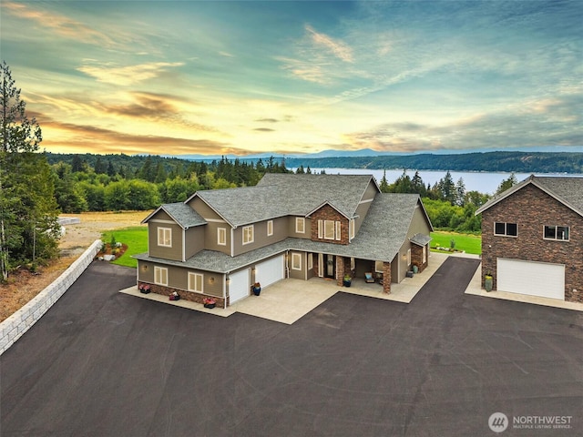 151 E Windy Ridge Ln, Belfair, WA 98528 - photo 1