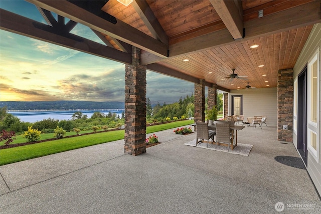 151 E Windy Ridge Ln, Belfair, WA 98528 - photo 3
