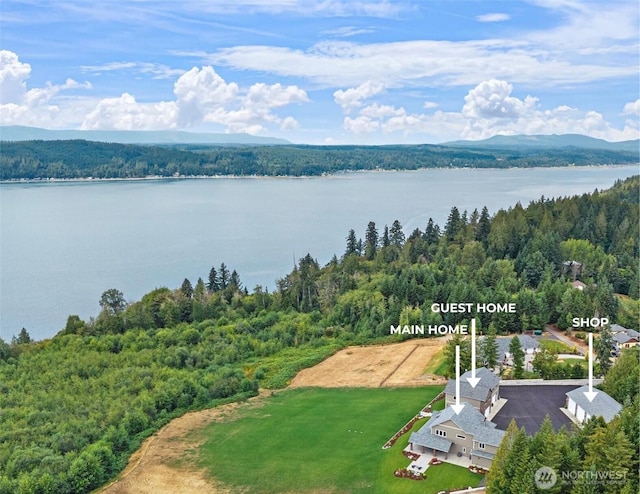 151 E Windy Ridge Ln, Belfair, WA 98528 - photo 4