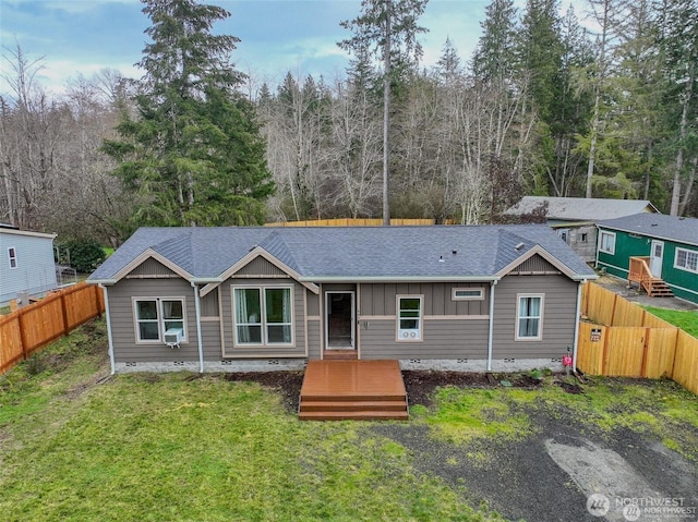441 E Budd Dr, Shelton, WA 98584 - photo 2