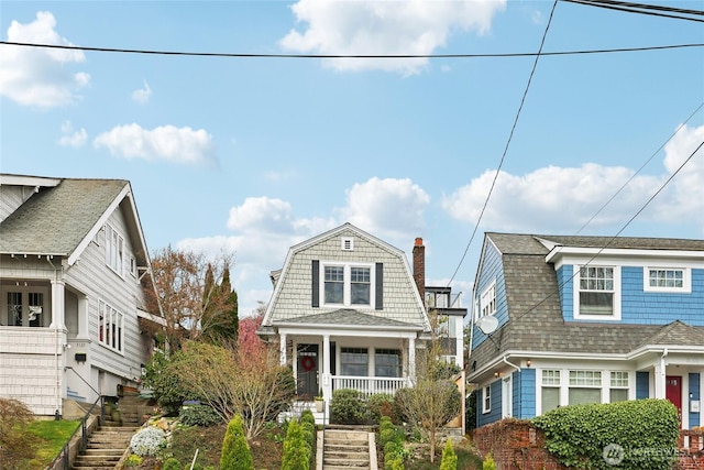 3141 Broadway E, Seattle, WA 98102 - photo 2