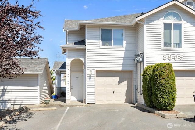8905 Meridian Pl NE Unit 201, Lake Stevens, WA 98258 - photo 1