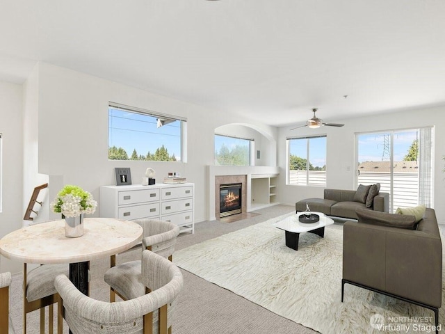 8905 Meridian Pl NE Unit 201, Lake Stevens, WA 98258 - photo 2
