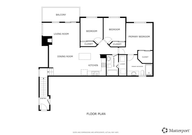 8905 Meridian Pl NE Unit 201, Lake Stevens, WA 98258 - photo 16