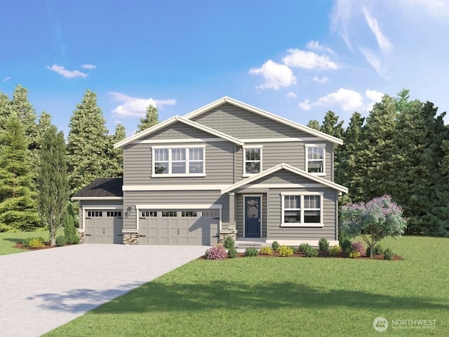 3710 98th Avenue Ct E Unit 2, Edgewood, WA 98371 - photo 1