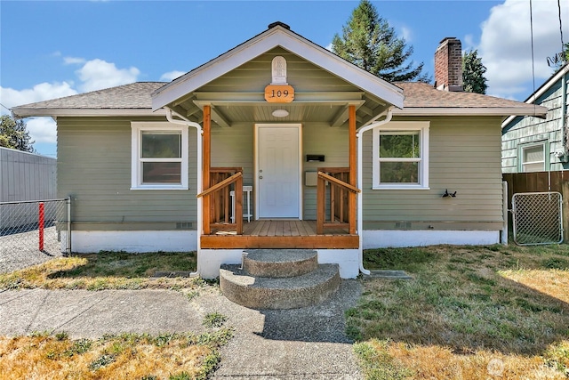 109 N Buckner St, Centralia, WA 98531 - photo 1