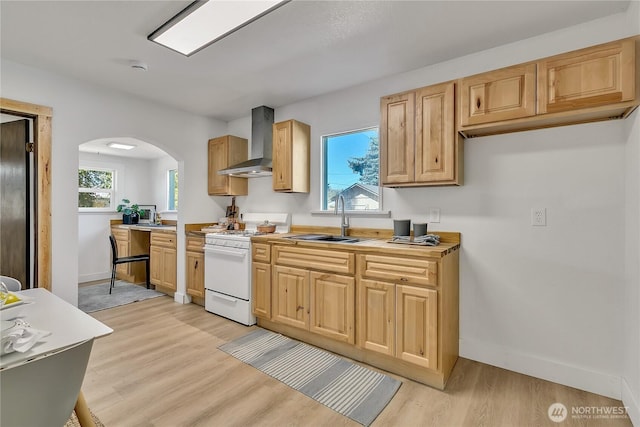 109 N Buckner St, Centralia, WA 98531 - photo 9