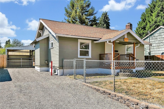 109 N Buckner St, Centralia, WA 98531 - photo 20