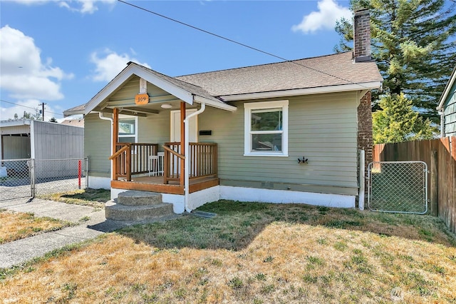109 N Buckner St, Centralia, WA 98531 - photo 22