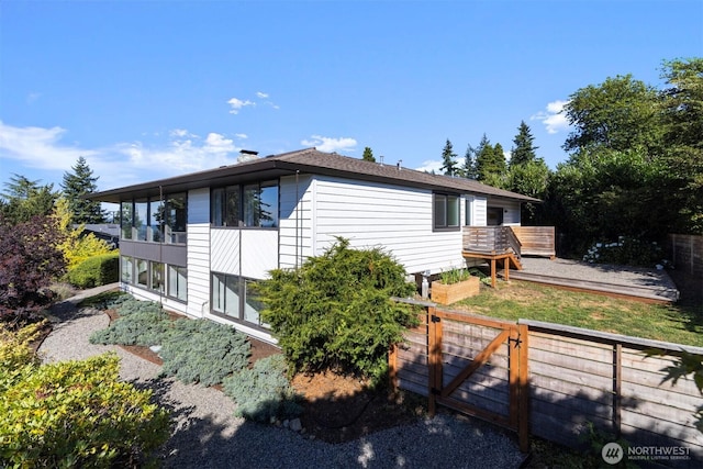 1011 E Toledo St, Bellingham, WA 98229 - photo 38