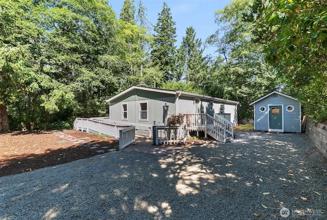 2601 250th St, Ocean Park, WA 98640 - photo 1