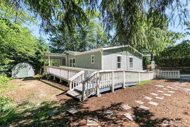 2601 250th St, Ocean Park, WA 98640 - photo 3