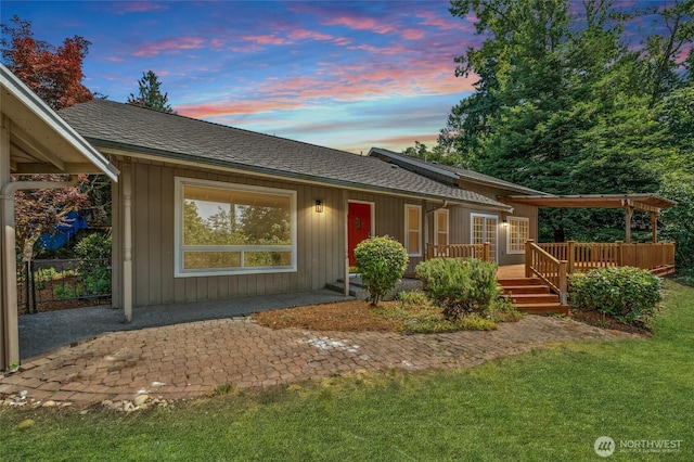 812 Wynwood Dr, Kent, WA 98030 - photo 32