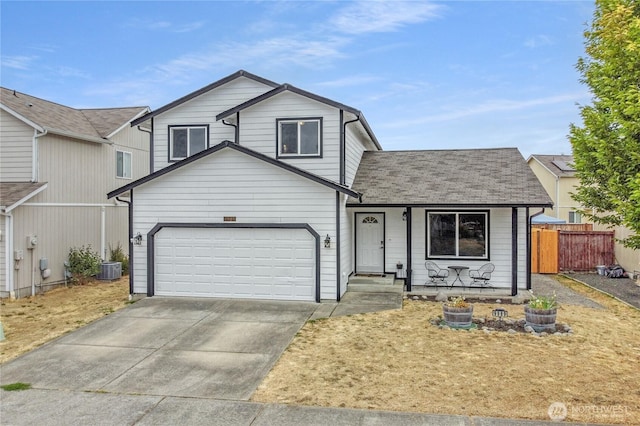 9989 Greenleaf Loop SE, Yelm, WA 98597 - photo 2