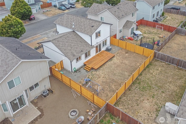 9989 Greenleaf Loop SE, Yelm, WA 98597 - photo 26
