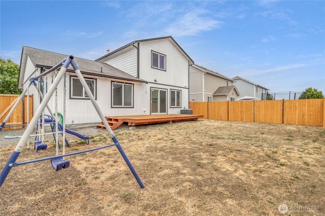 9989 Greenleaf Loop SE, Yelm, WA 98597 - photo 29