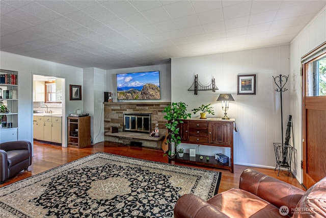 4614 S G St, Tacoma, WA 98408 - photo 9