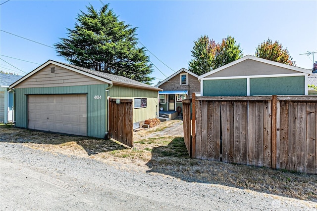 4614 S G St, Tacoma, WA 98408 - photo 36