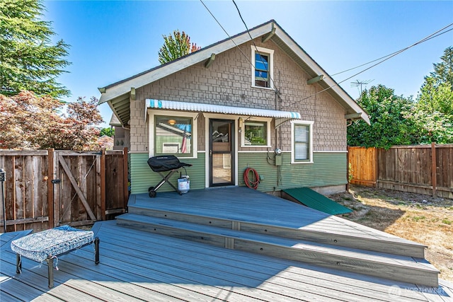 4614 S G St, Tacoma, WA 98408 - photo 32