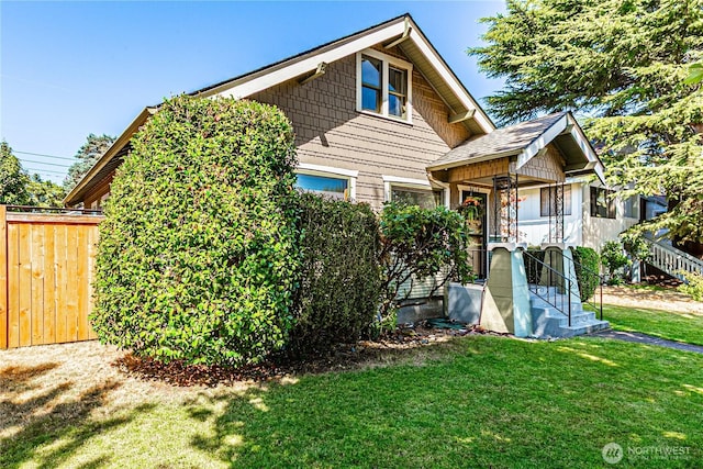 4614 S G St, Tacoma, WA 98408 - photo 3