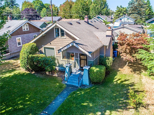 4614 S G St, Tacoma, WA 98408 - photo 5