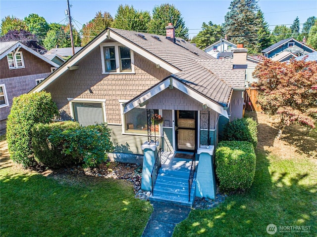 4614 S G St, Tacoma, WA 98408 - photo 6