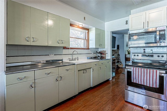 4614 S G St, Tacoma, WA 98408 - photo 21