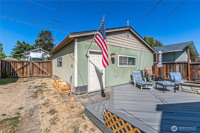 4614 S G St, Tacoma, WA 98408 - photo 33