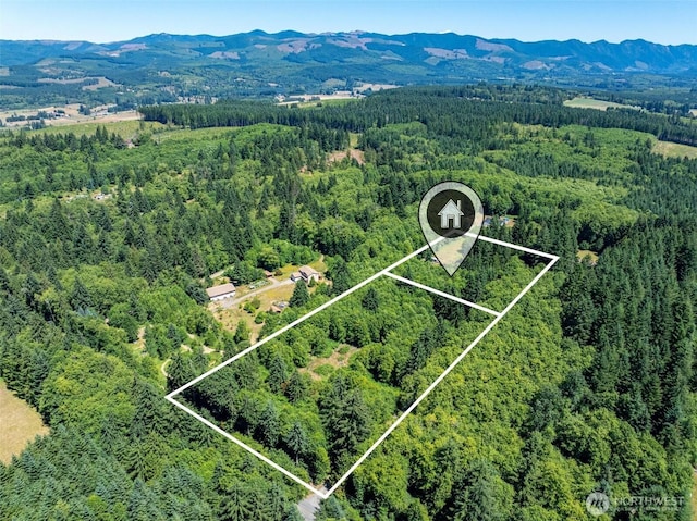 56429 Burnt Ridge Rd, Onalaska, WA 98570 - photo 1
