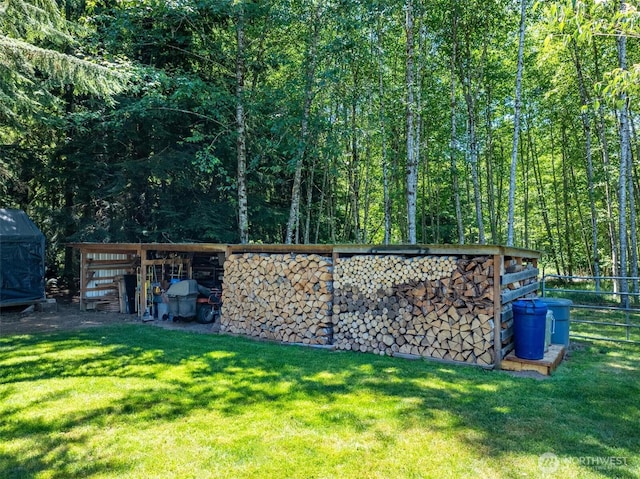 56429 Burnt Ridge Rd, Onalaska, WA 98570 - photo 37