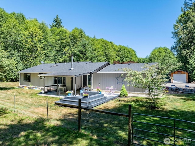 56429 Burnt Ridge Rd, Onalaska, WA 98570 - photo 26