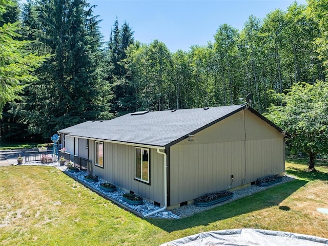 56429 Burnt Ridge Rd, Onalaska, WA 98570 - photo 39