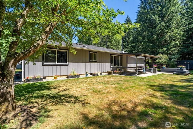 56429 Burnt Ridge Rd, Onalaska, WA 98570 - photo 27