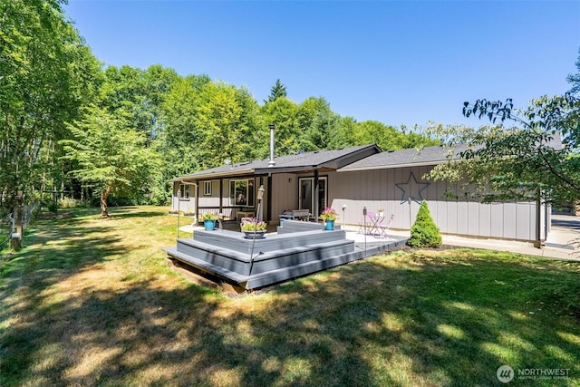 56429 Burnt Ridge Rd, Onalaska, WA 98570 - photo 29