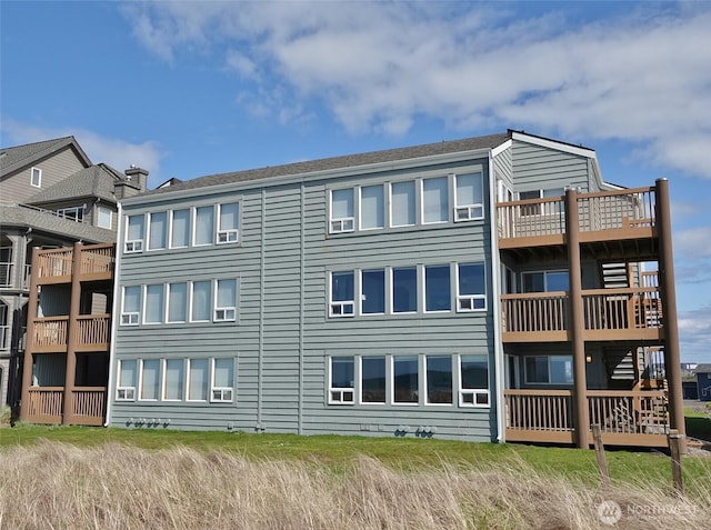 1407 Ocean Shores Blvd SW Unit 2S-H, Ocean Shores, WA 98569 - photo 3