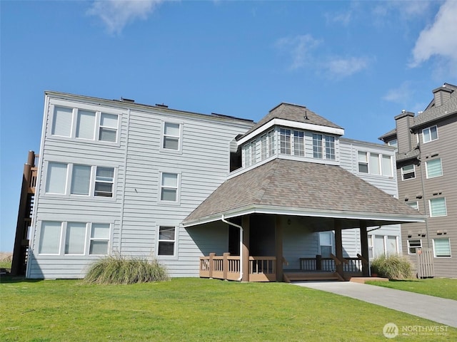 1407 Ocean Shores Blvd SW Unit 2S-H, Ocean Shores, WA 98569 - photo 32