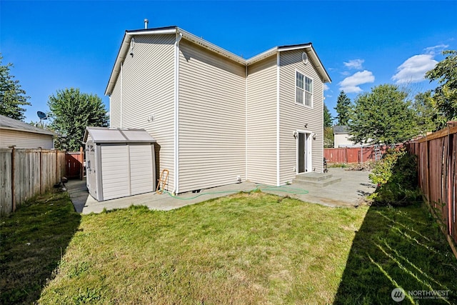 10406 194th Street Ct E, Graham, WA 98338 - photo 18