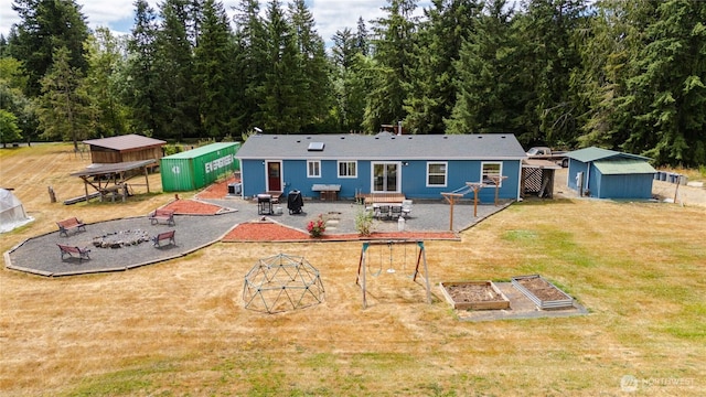 149 Jubb Rd, Chehalis, WA 98532 - photo 22