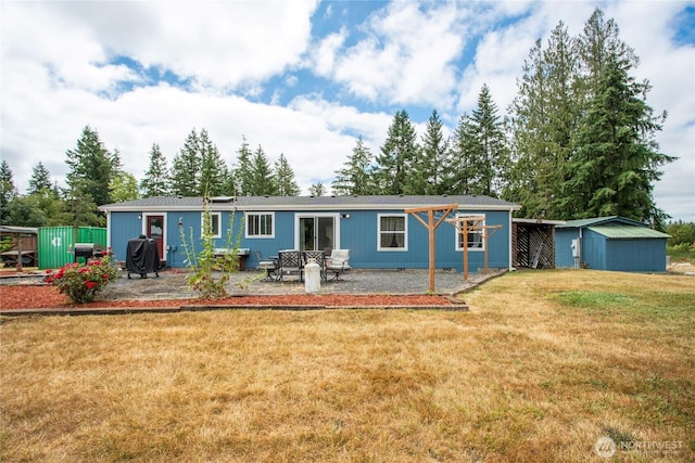 149 Jubb Rd, Chehalis, WA 98532 - photo 25