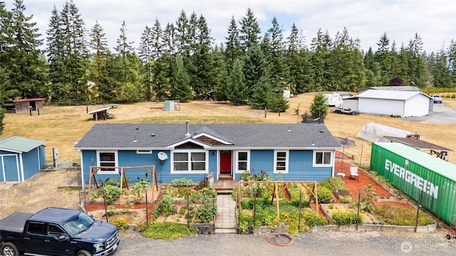 149 Jubb Rd, Chehalis, WA 98532 - photo 27