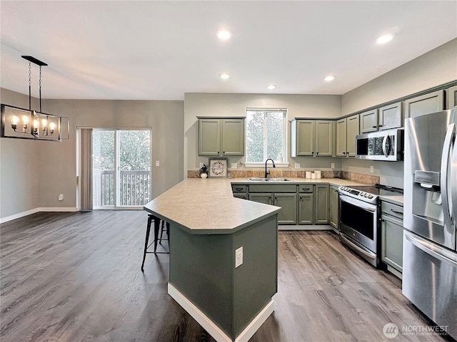 26909 225th Pl SE, Maple Valley, WA 98038 - photo 11