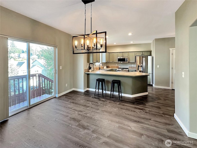 26909 225th Pl SE, Maple Valley, WA 98038 - photo 6
